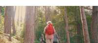 Enjoy walking along the Great Glen Way | Tim Charody