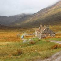 Walking the West Highland Way | Dot Robertson