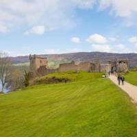 Exploring Fort Augustus in Scotland | Kenny Lam