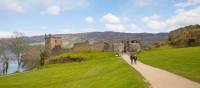 Exploring Fort Augustus in Scotland | Kenny Lam