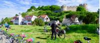 Devin Castle in Slovakia |  <i>Pat Rochon</i>