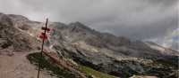 From Stare Fuzina to Planika Hut - Julian Alps, Slovenia | Victoria Lindores