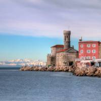 Piran, one of Slovenia's most beautiful coastal towns | Alan Kosmac,