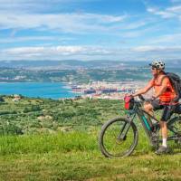 Cycle along the Mediterranean on the Ancient Venetian Empire tour