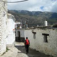 Walk through whitewashed villages in the Alpujarras | Erin Williams