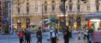 Bilbao street scene | Andreas Holland