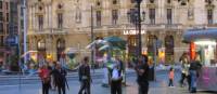 Bilbao street scene | Andreas Holland