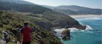 Walking the Camino dos Faros, or Lighthouse Way, in Spain