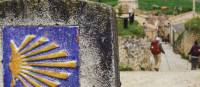 Hiking the Camino in Spain | Edwina Parsons
