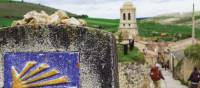 Hiking the Camino in Spain |  <i>Edwina Parsons</i>