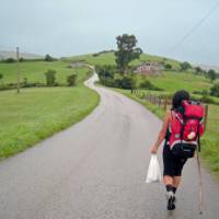 Walking the Camino del Norte | José Antonio Gil Martínez