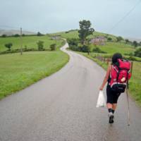 Walking the Camino del Norte | José Antonio Gil Martínez