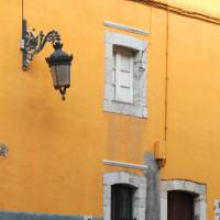 Colourful towns on the Camino del Norte in Spain | Nina Mierowska