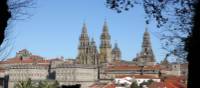 Cathedral of Santiago de Compostela