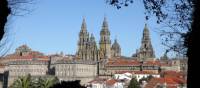 Cathedral of Santiago de Compostela