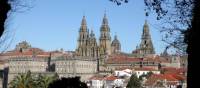 Cathedral of Santiago de Compostela