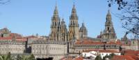 Cathedral of Santiago de Compostela