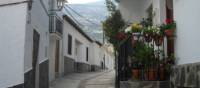 Pass through white-washed villages in the Alpujarras | Erin Williams