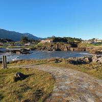 Playa de Toro, Llanes | Des Mc Carthy