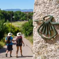 Walking the Camino de Santiago