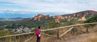 Discover ancient gold mines on the Camino de Invierno (Winter Way)