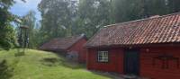 Tunaberg mine museum