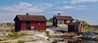 Small islet near Stockholm | Ola Ericson