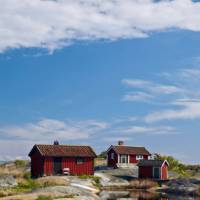 Small islet near Stockholm | Ola Ericson