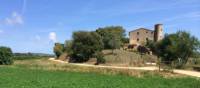 Cycling Catalonia's trails | Kate Baker