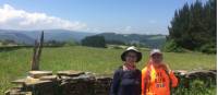 Jorge regularly leads our 'Best of the Camino' tours