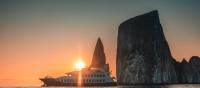 Explore the wildlife rich Galapagos Islands
