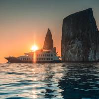 Explore the wildlife rich Galapagos Islands