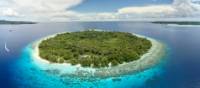 Idyllic islands in Melanesia | Ewen Bell