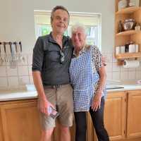 Hiking the Coast to Coast from Borrowdale to Grasmere | Fiona Marshall