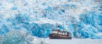 The Swell in Alaska