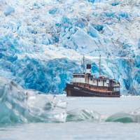 The Swell in Alaska