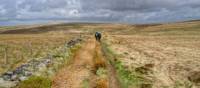 Heading out from Standedge | John Millen