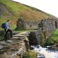 Blakewith Smelt Mine, Gunnerside