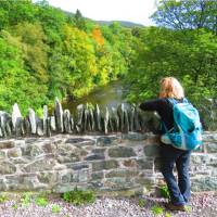 Bridge over the River Greta | John Millen