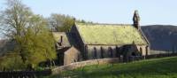Small church in the Upper Tees valley | John Millen