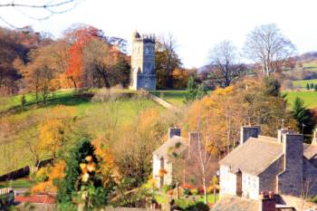 Culloden Tower