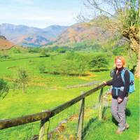 View into Great Langdale | John Millen