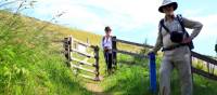 On the Great Glen above Drumnadrochit