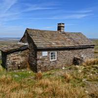 Greg's Hut on Crossfell | John Millen