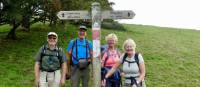 Hiking Offa's Dyke | Claire Cox