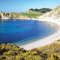 Lulworth Cove