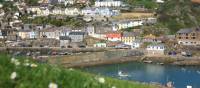 Mevagissey Harbour | John Millen