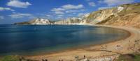 Mupe Bay, Lulworth, Dorset