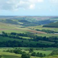 North York Moors, North Yorkshire