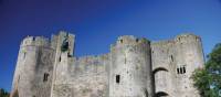 Chepstow Castle